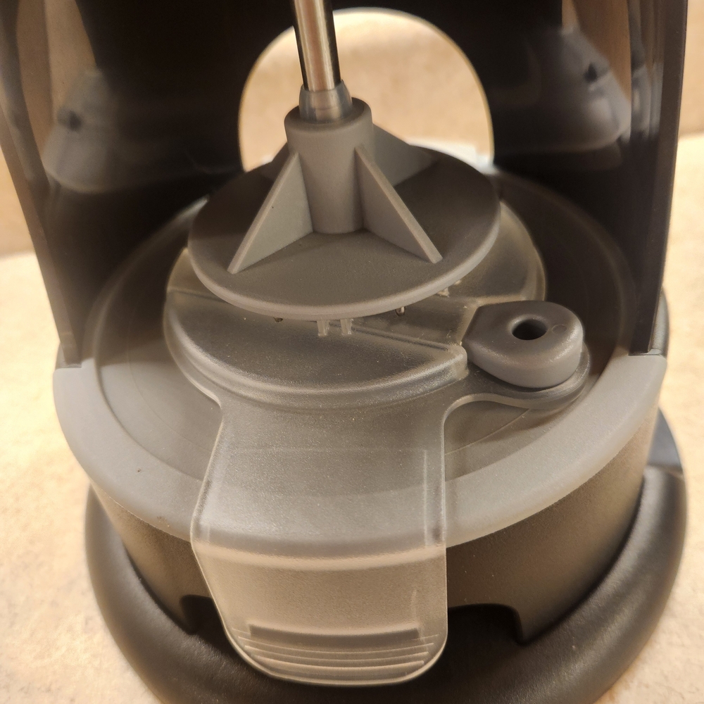 Pampered Chef Veggie Spiralizer Like New - Picture 2 of 7